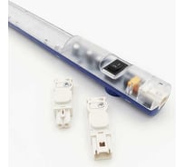 LED-светильник SILART 48-265 V AC/DC, разъем, магнитный держатель LDN-5012