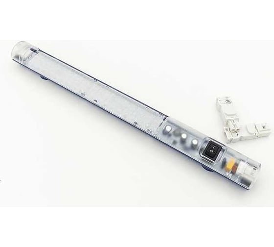 LED-светильник SILART 48-265 V AC/DC, разъем, магнитный держатель LDN-5012