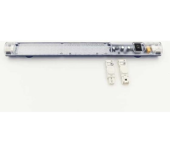 LED-светильник SILART 48-265 V AC/DC, разъем, магнитный держатель LDN-5012