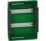 Задняя часть встраиваемого щита Systeme Electric Mini Pragma New 2P/24М SE MIP82212 1