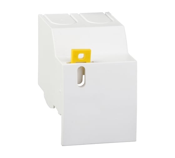 2 Заглушки клеммные Systeme Electric Acti 9 для 36мм iC60, iID SE A9A26976 1