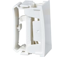 Вставка для кабель-канала Systeme Electric для стыка крышки с мод. 95x55 OL45 SchE ISM10906