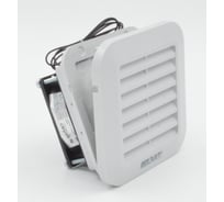 Фильтрующий вентилятор SILART IP54 45 м3/ч 24 VDC SLV-1120