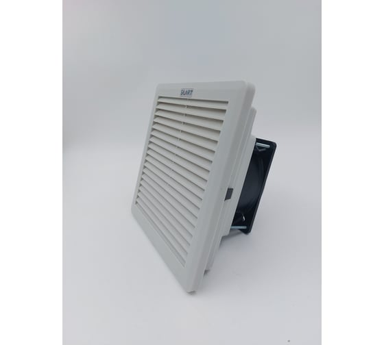 Фильтрующий вентилятор SILART IP55 96 м3/ч 380 VAC NLV-2031