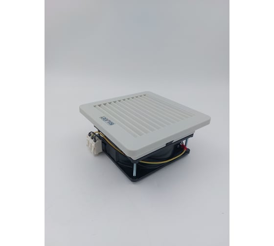 Фильтрующий вентилятор SILART IP54 65 м3/ч 380 VAC NLV-1530