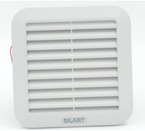 Фильтрующий вентилятор SILART IP54 65 м3/ч 380 VAC SLV-1530