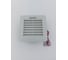 Фильтрующий вентилятор SILART IP54 52 м3/ч 48 VDC NLV-1140 1