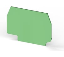 Концевой сегмент Klemsan на клеммники AVK 4RТ; NPP/AVK 4R-A 25 шт. 0.0.0.4.450332T