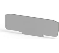 Концевой сегмент на клеммники Klemsan YBK2,5CT, (зеленый); NPP YBK 2,5C 10 шт. 0.0.0.4.446272