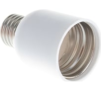 Патрон-переходник Navigator E27 на E40 71 990 NLA-E27-E40 71990 15933500