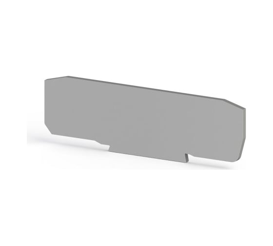 Концевой сегмент на клеммники Klemsan YBK2,5CT, (желт.-зеленый); NPP YBK 2,5CT 10 шт. 0.0.0.4.446272T