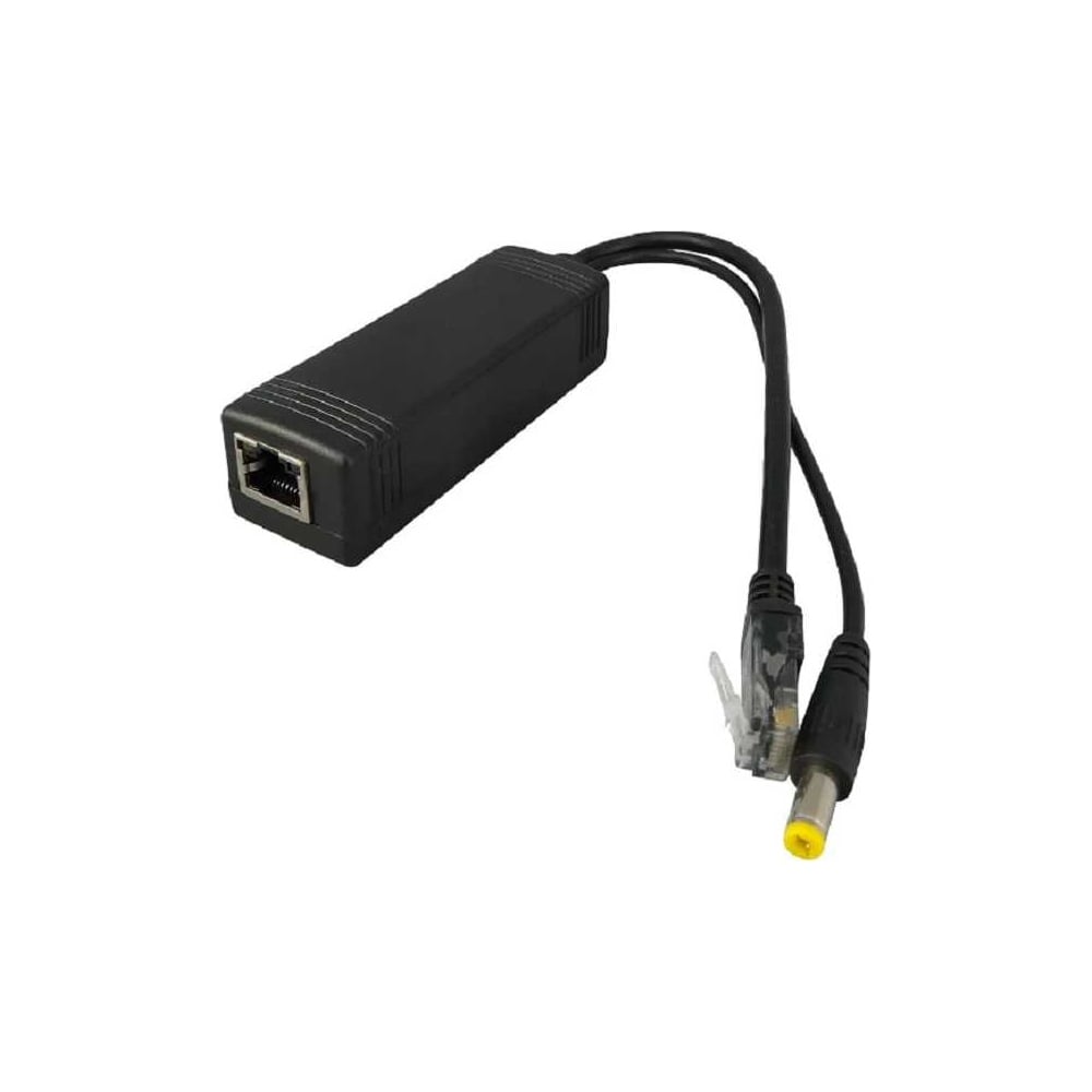 POE сплиттер Zodikam POE SP 12V1A 1223 - выгодная цена, отзывы ...