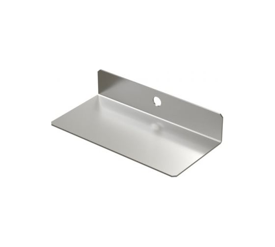 Переходник по высоте Hyperline RST-THA-600-50-1,0-SZ c H100 на H50, осн. 600 толщ. 1,0 мм. 530993 1