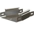Симметричный переходник по ширине Hyperline RST-ACS-300/100-80-0,8-SZ 300/100x80-0,8 мм 517510 1