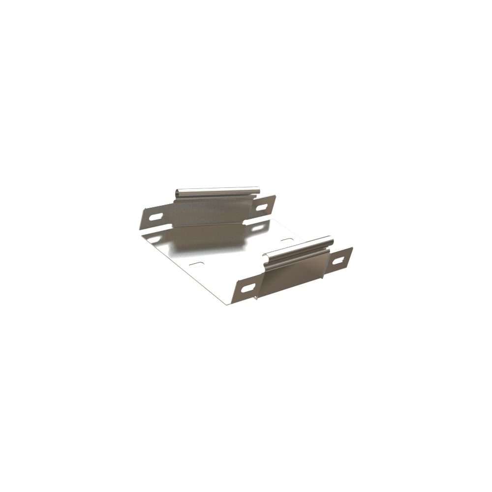 Левосторонний переходник по ширине Hyperline RST-LAS-300/100-50-0,8-SZ ...