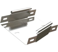 Правосторонний переходник по ширине Hyperline RST-RAS-600/300-80-0,8-SZ 600/300x80-0,8 мм 517612