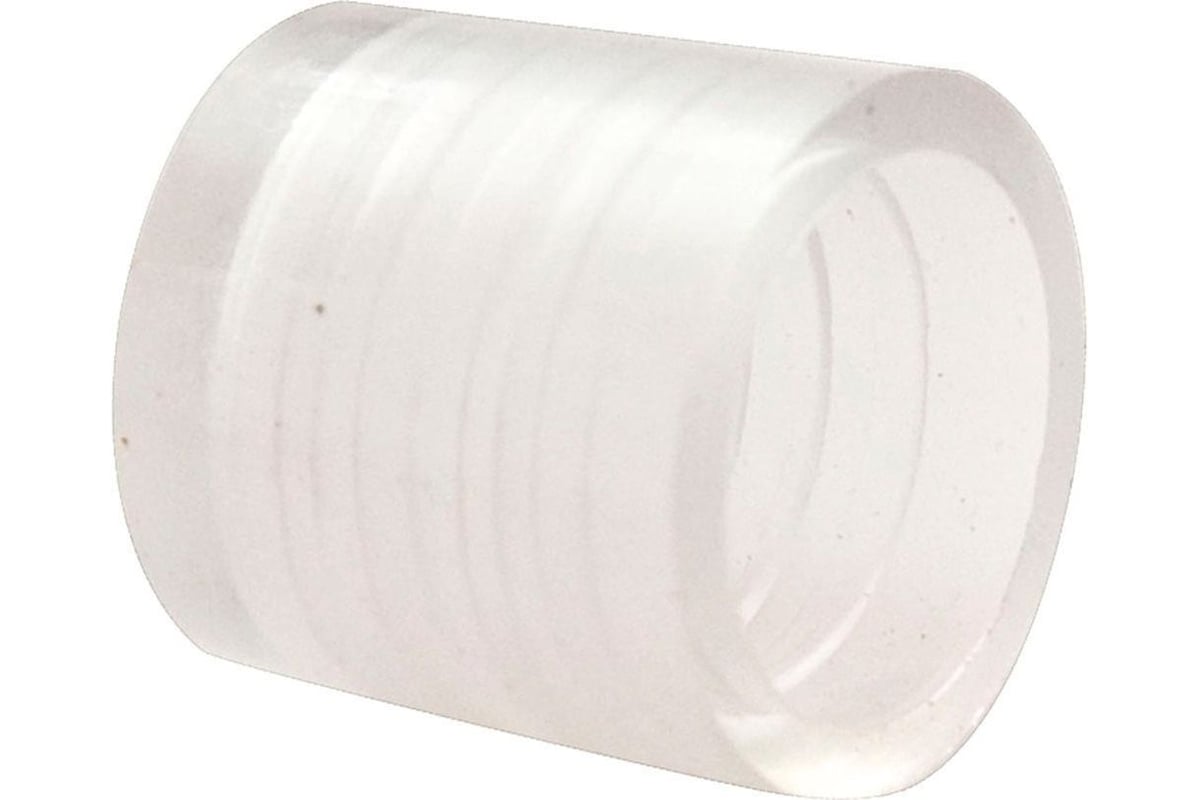 Заглушка FERON 2W для дюралайта LED-R2W со светодиодами, LD129 26137 ...