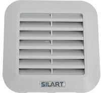 Выходной фильтр IP54 92x92 мм SILART SLF-100