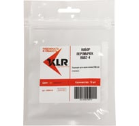Набор перемычек KLR RAB2-4 - 10шт 4000016