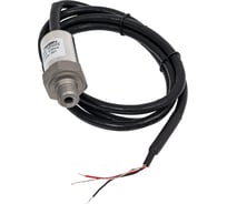 Датчик давления Teren 4-20ма, 0-10бар, g1/4, кабель длиной 1 м PT2341