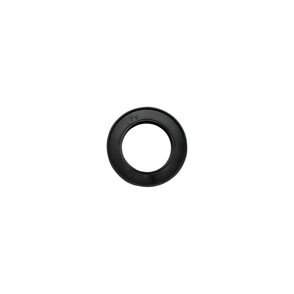 Крепежное кольцо для патрона OXION Е14 черный RH-002BK-E14 - выгодная .