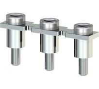 Перемычка Klemsan UK 35/3 RDS - AVK 35RDS 20 шт. 0.0.0.4.480213