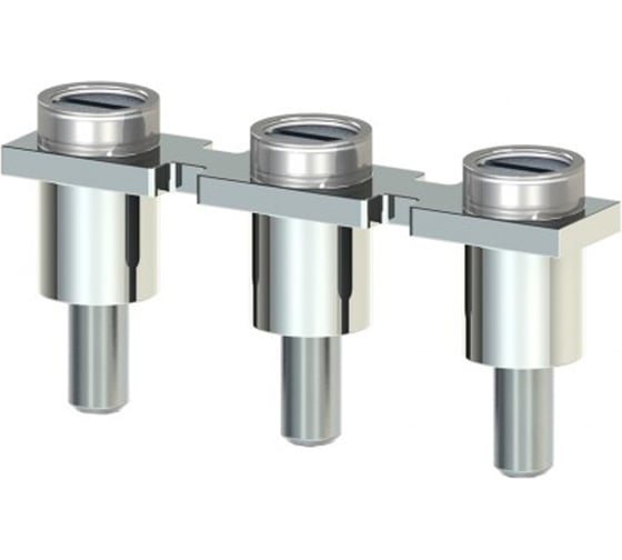 Перемычка Klemsan UK 35/3 RDS - AVK 35RDS 20 шт. 0.0.0.4.480213