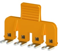 Перемычка Klemsan IZUK 10/4 WGO 2N 10 шт. 0.0.0.4.476404