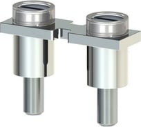 Перемычка Klemsan UK 35/2 RDS - AVK 35RDS 25 шт. 0.0.0.4.480212