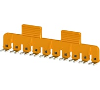 Перемычка Klemsan IZUK 10/10 WGO 2N 10 шт. 0.0.0.4.476409