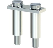 Перемычка Klemsan UK 9,5/2 - CPB 6 25 шт. 0.0.0.4.480192