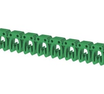 Маркировка кабеля KE3 Klemsan (4...6 мм.кв.) "5" 500 шт. 0.0.0.5.519005