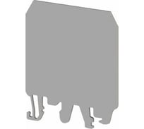 Разделитель клеммных групп для AVK35 /35RD Klemsan (зеленый); APP / AVK 35-35RD 10 шт. 0.0.0.4.462182