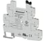 Колодка для интерфейсного реле Klemsan KPR-SCE-115VDC-1C; SLIM TIP 10 шт. 0.0.0.2.270845 1
