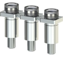 Перемычка Klemsan для AVK10, (3 полюса); UK10/3 20 шт. 0.0.0.4.474153