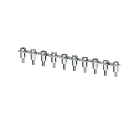 Перемычка Klemsan для AVK35*, (10 полюсов); UK35/10 5 шт. 0.0.0.4.474179