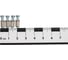 Перемычка Klemsan для AVK4/ PIK4N*/ AVK4C, (4 полюса); UK4/4 15 шт. 0.0.0.4.474134 5