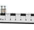 Перемычка Klemsan для AVK4/ PIK4N*/ AVK4C, (2 полюса); UK4/2 25 шт. 0.0.0.4.474132 5