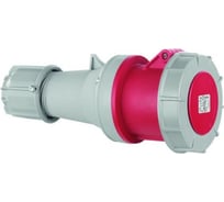 Кабельная розетка ABL 5Р 63А 400V, IP67 K53S35 (235-6)