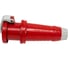 Кабельная розетка ABL 5Р 63А 400V, IP67 K53S35 (235-6) 3