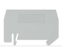 Отдельный разделитель для клемм Siemens 8WH9070-0AA00