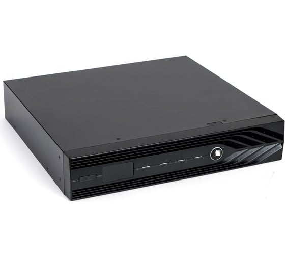 Батарейный блок SKAT BC 24/18S RACK 19" 2U, 24В, емкость до 18Ач, 4 АКБх9Ач, ЗУ 438 1