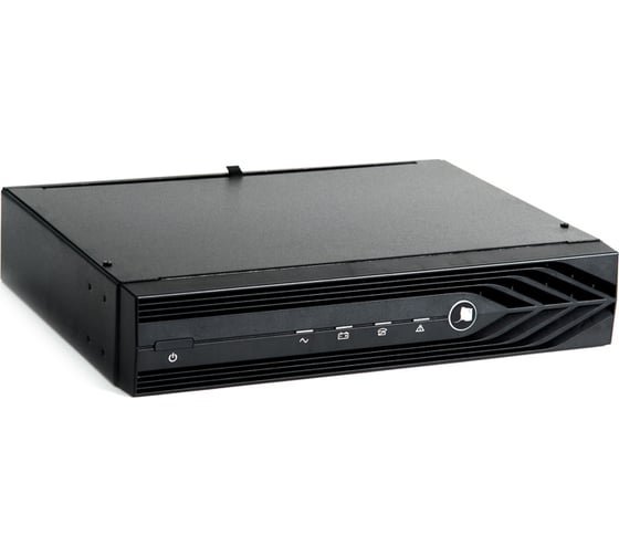 Батарейный блок SKAT BC 24/18 RACK блок батарейный в корпусе 19" 2U, 24В, емкость 18Ач, 4 АКБх9Ач 432 1
