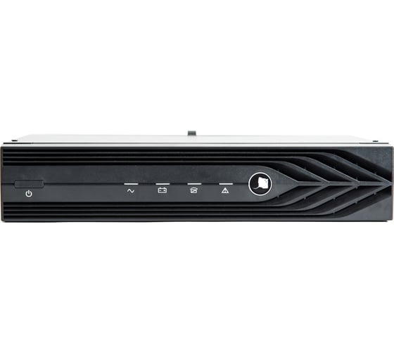 Батарейный блок SKAT BC 24/18 RACK блок батарейный в корпусе 19" 2U, 24В, емкость 18Ач, 4 АКБх9Ач 432