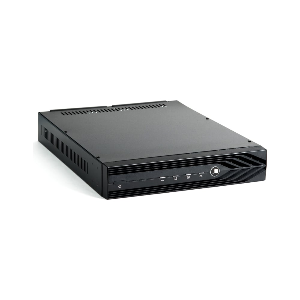 Батарейный блок SKAT BC 24/36 RACK блок батарейный в корпусе 19" 2U ...