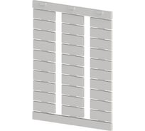 Маркировка Klemsan (без надписей), DB4, 1 уп. 510 шт. 0.0.0.5.03000