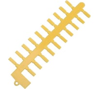 Маркировка для KKS Klemsan KIP 30 Y - SI HF 2Y/30; 240 шт. 0.0.0.5.508009