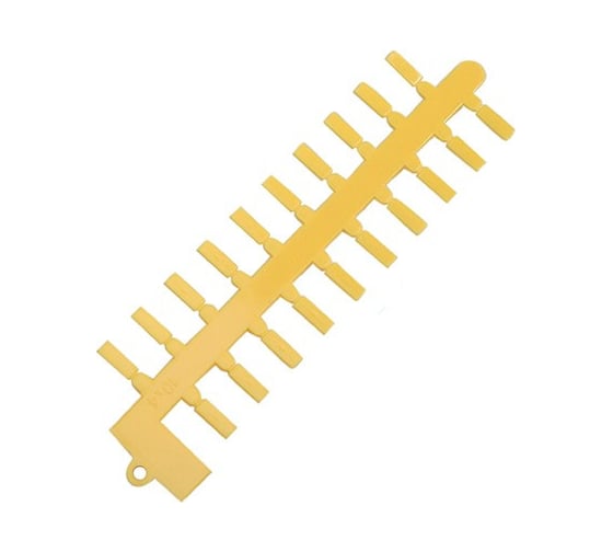 Маркировка для KKS Klemsan KIP 30 Y - SI HF 2Y/30; 240 шт. 0.0.0.5.508009 1