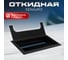 Пропуск для кабеля GTV Merida 80x160, черный LB-80x160-20 4