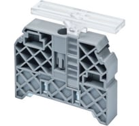 Маркировка клеммных групп на KD7 Klemsan (прозр.); ME 3 50 шт. 0.0.0.4.496300